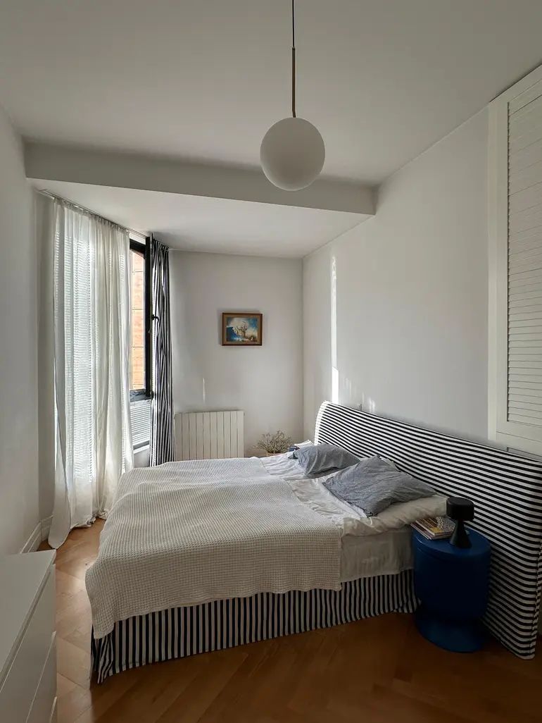 Квартира в Тбилиси, Грузия, 64 м² - фото 8