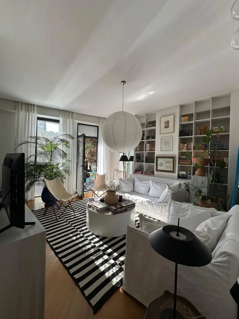 Квартира в Тбилиси, Грузия, 64 м² - фото 1