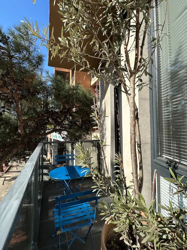 Квартира в Тбилиси, Грузия, 64 м² - фото 11