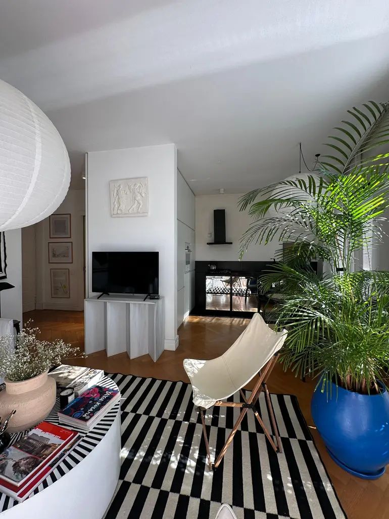 Квартира в Тбилиси, Грузия, 64 м² - фото 4