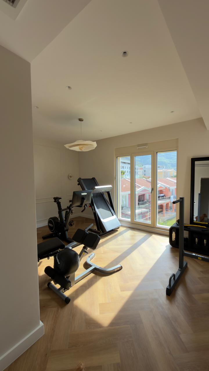 Вилла в Бечичи, Черногория, 400 м² - фото 11