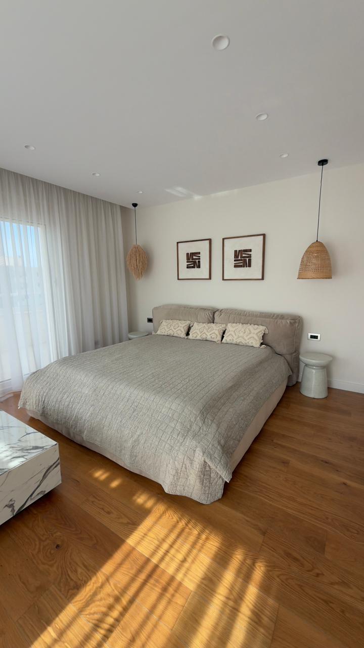 Вилла в Бечичи, Черногория, 400 м² - фото 4