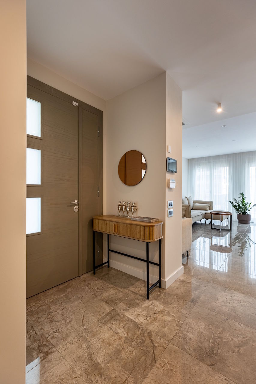 Вилла в Бечичи, Черногория, 400 м² - фото 3