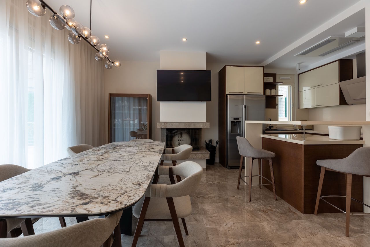 Вилла в Бечичи, Черногория, 400 м² - фото 2