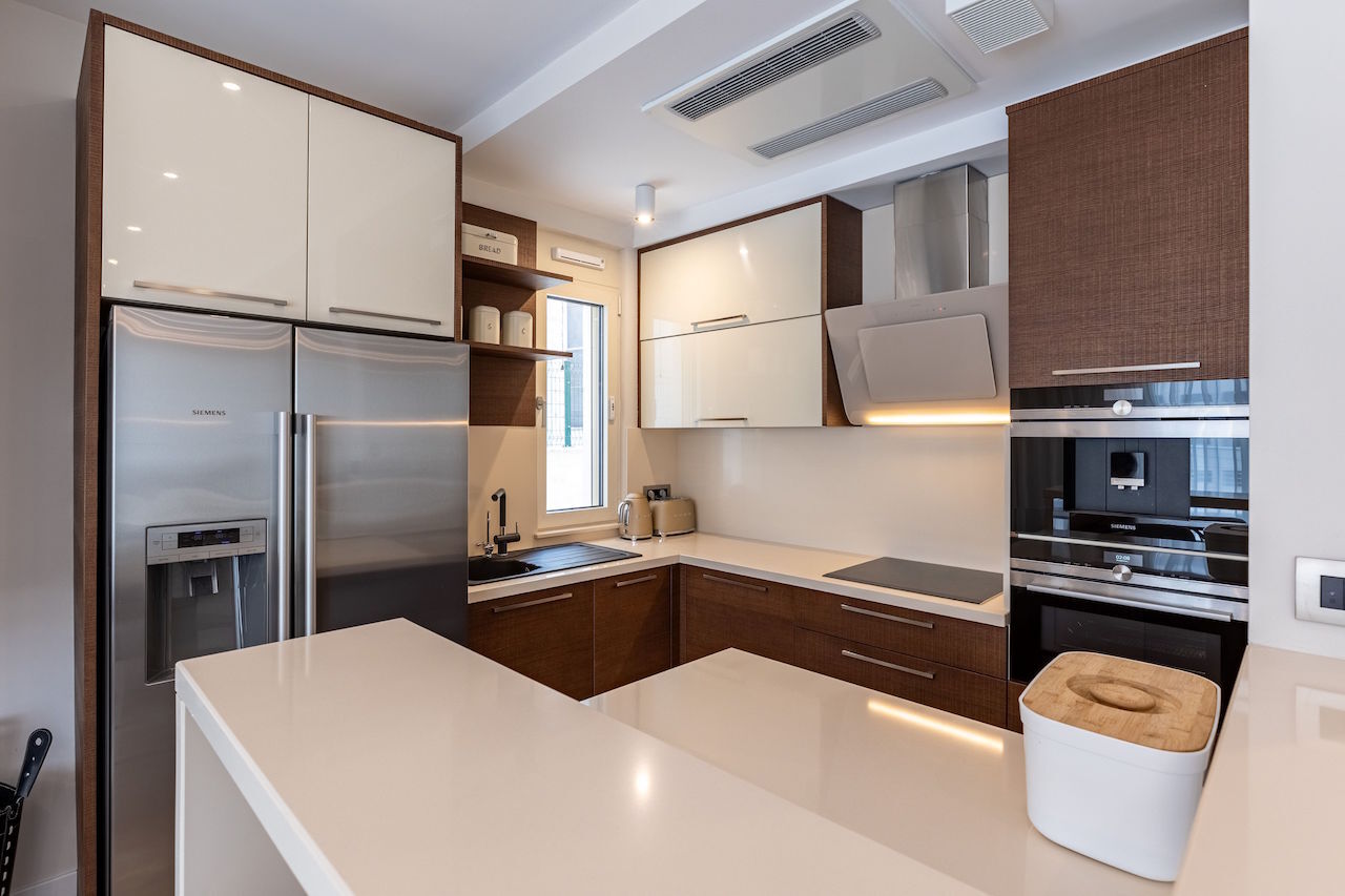 Вилла в Бечичи, Черногория, 400 м² - фото 8