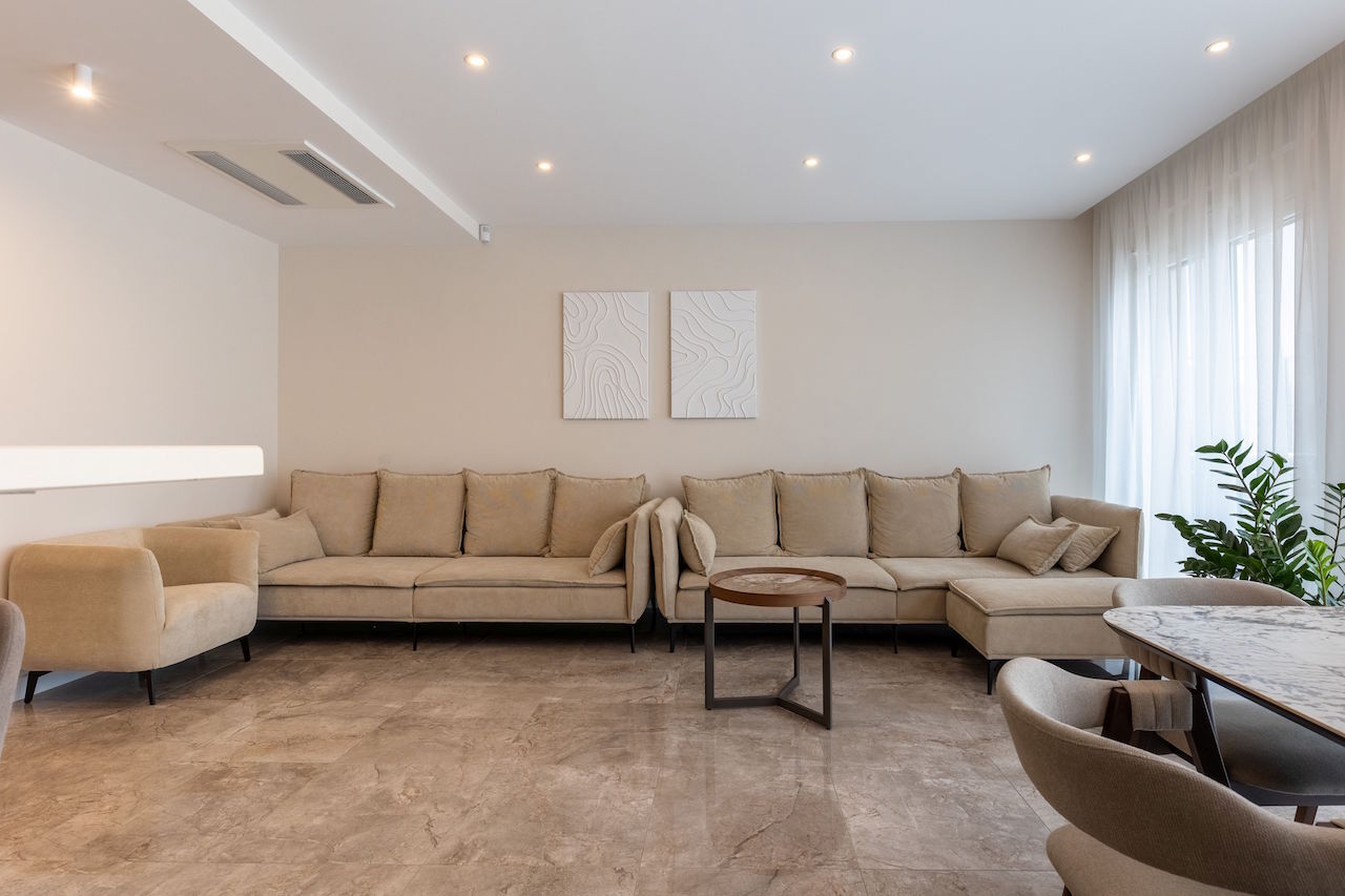 Вилла в Бечичи, Черногория, 400 м² - фото 12