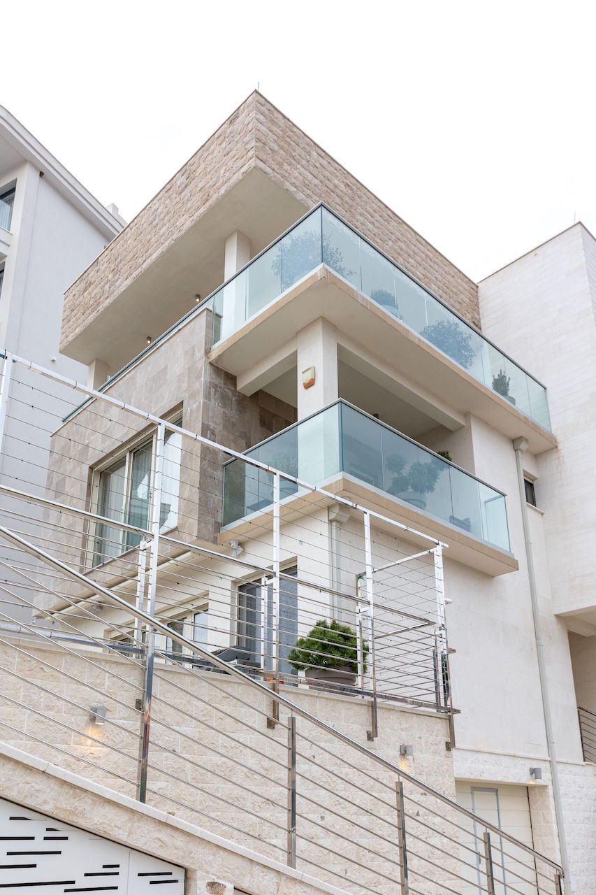 Вилла в Бечичи, Черногория, 400 м² - фото 15