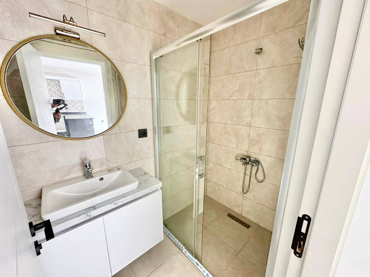 Квартира в Мерсине, Турция, 70 м² - фото 6