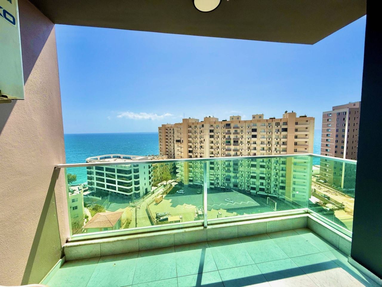 Квартира в Мерсине, Турция, 58 м² - фото 10