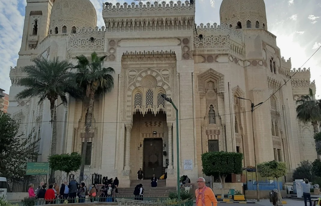 Квартира в Александрии, Египет, 75 м² - фото 1