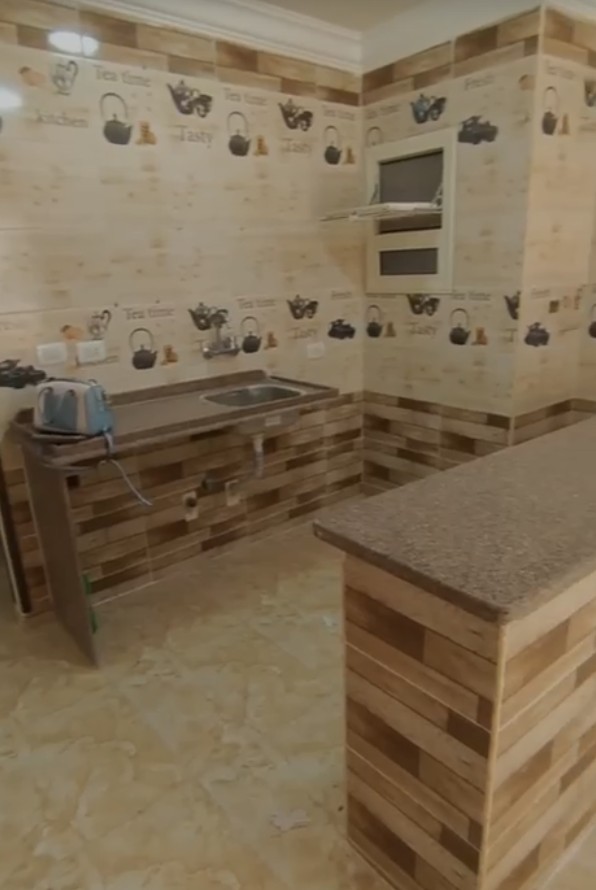 Квартира в Александрии, Египет, 75 м² - фото 8