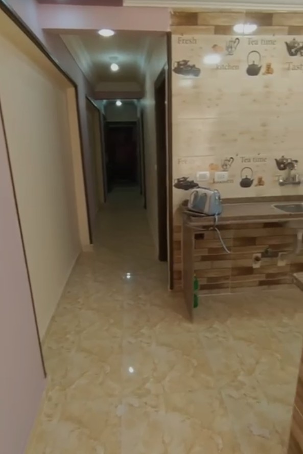 Квартира в Александрии, Египет, 75 м² - фото 7