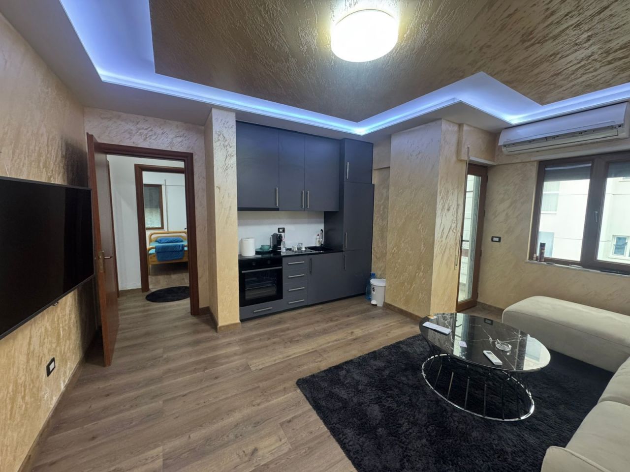 Квартира в Мали Робит, Албания, 78 м² - фото 1