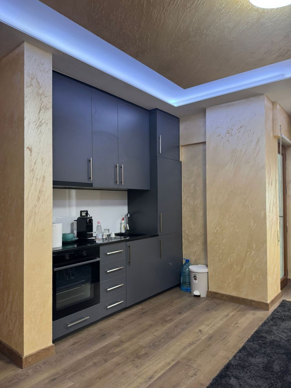 Квартира в Мали Робит, Албания, 78 м² - фото 8