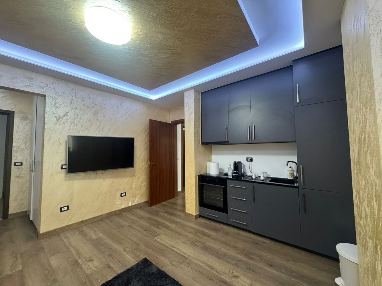 Квартира в Мали Робит, Албания, 78 м² - фото 9