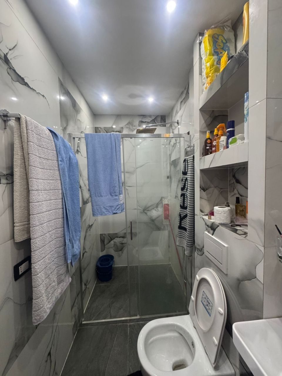 Квартира в Мали Робит, Албания, 78 м² - фото 6