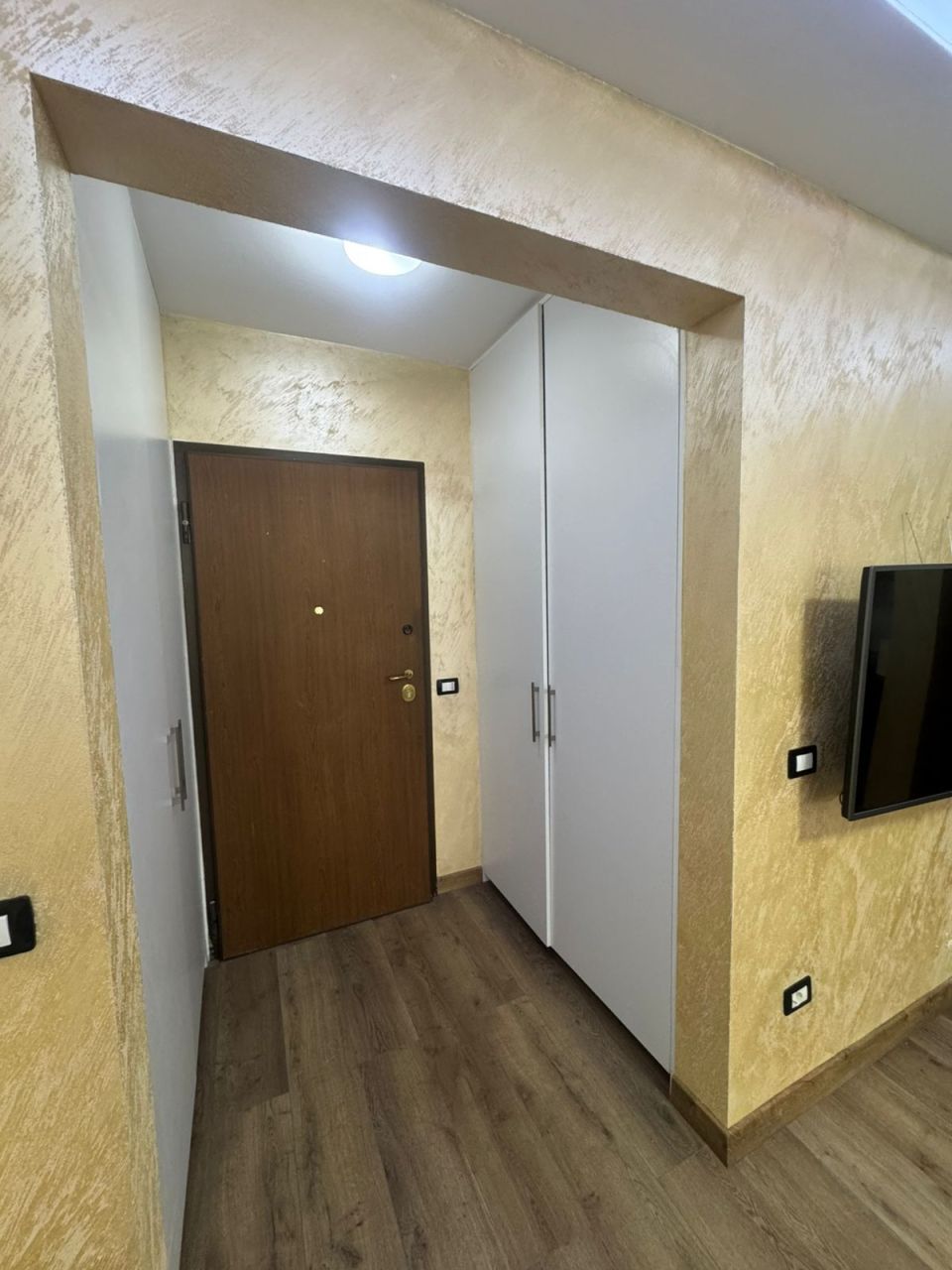 Квартира в Мали Робит, Албания, 78 м² - фото 3