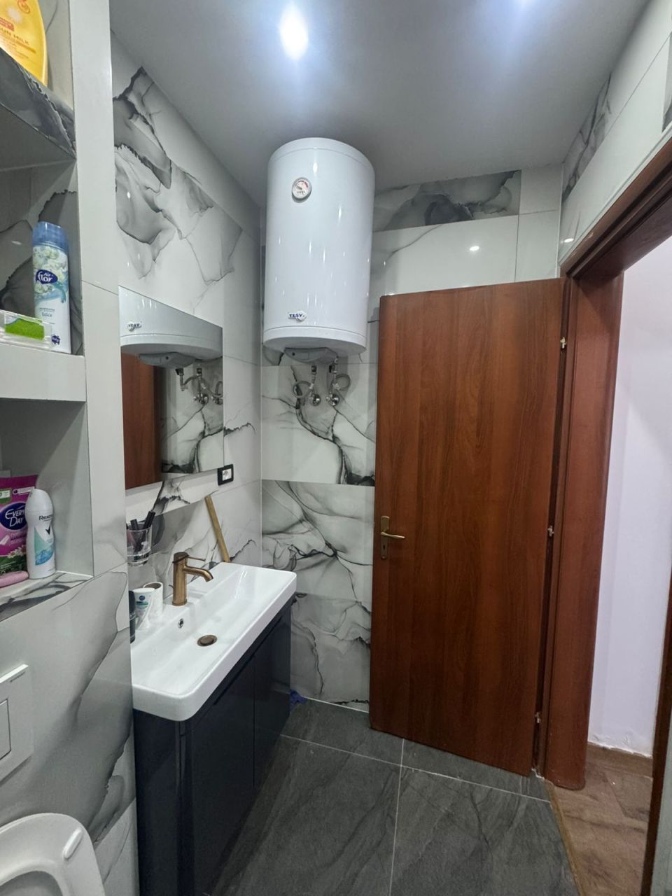 Квартира в Мали Робит, Албания, 78 м² - фото 2