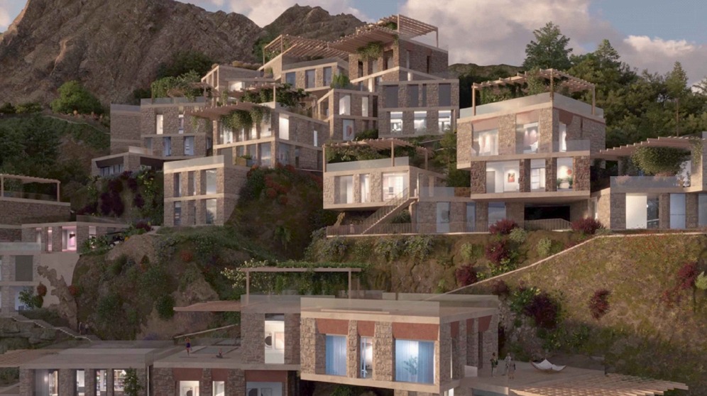 Квартира в Дерми, Албания, 144 м² - фото 11