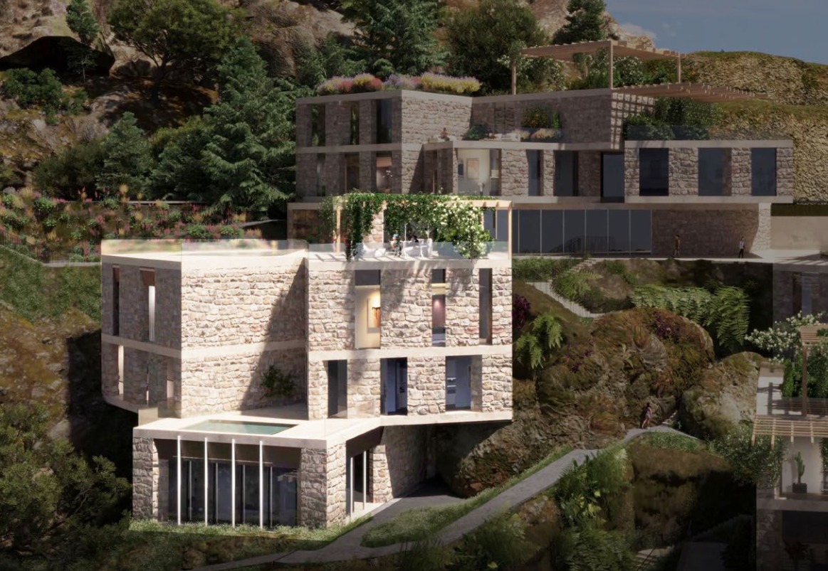 Квартира в Дерми, Албания, 144 м² - фото 4