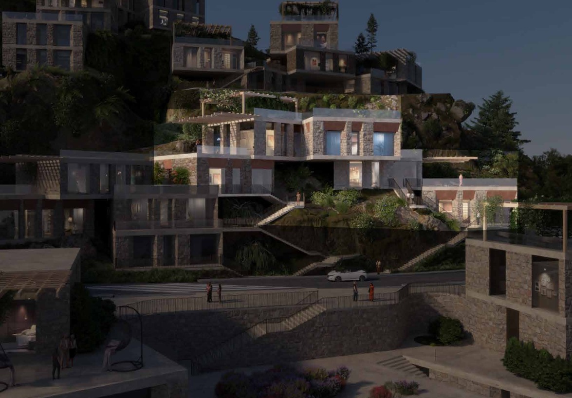 Квартира в Дерми, Албания, 144 м² - фото 7