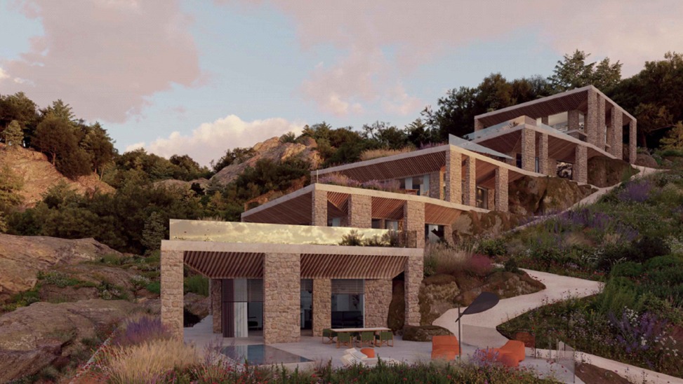 Квартира в Дерми, Албания, 144 м² - фото 10