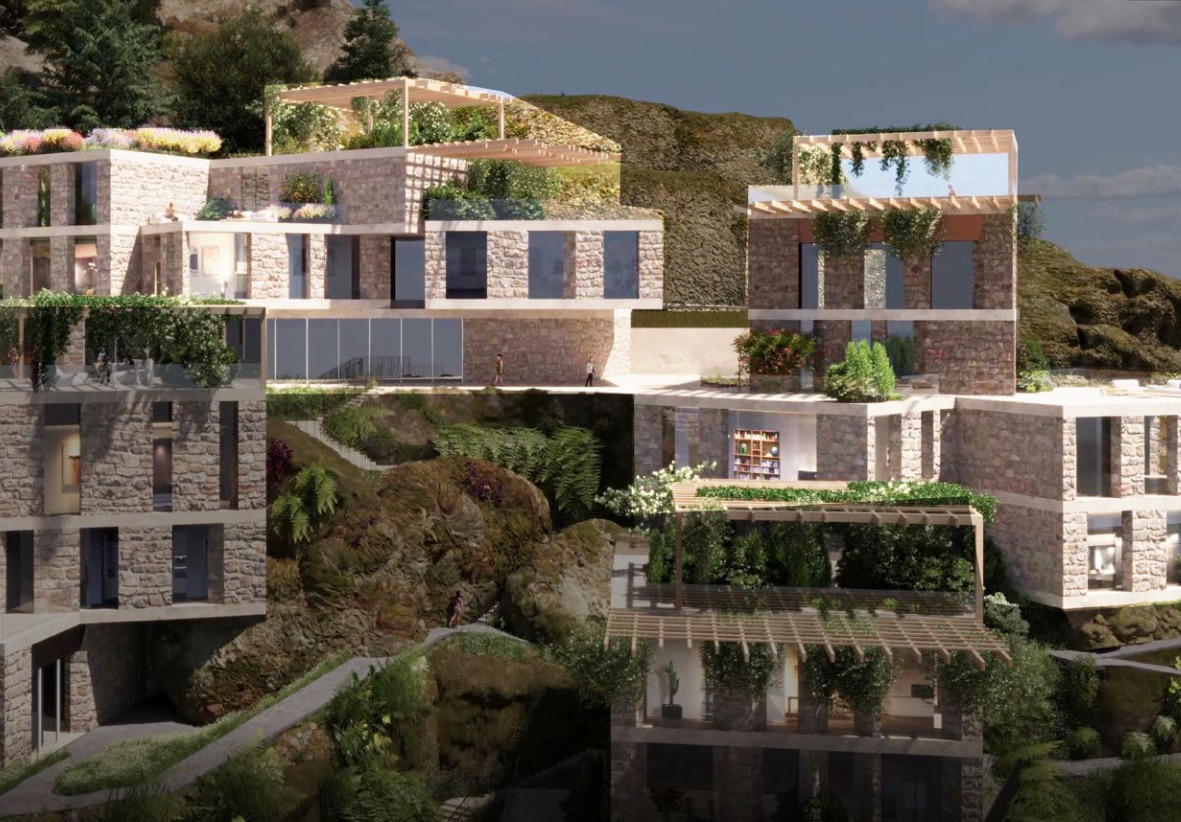 Вилла в Дерми, Албания, 288 м² - фото 8