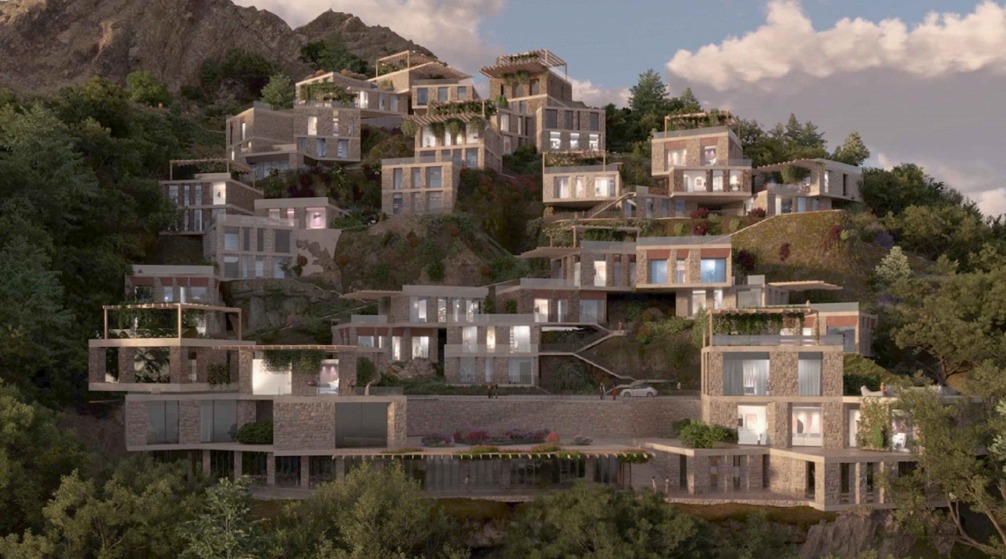 Вилла в Дерми, Албания, 288 м² - фото 7