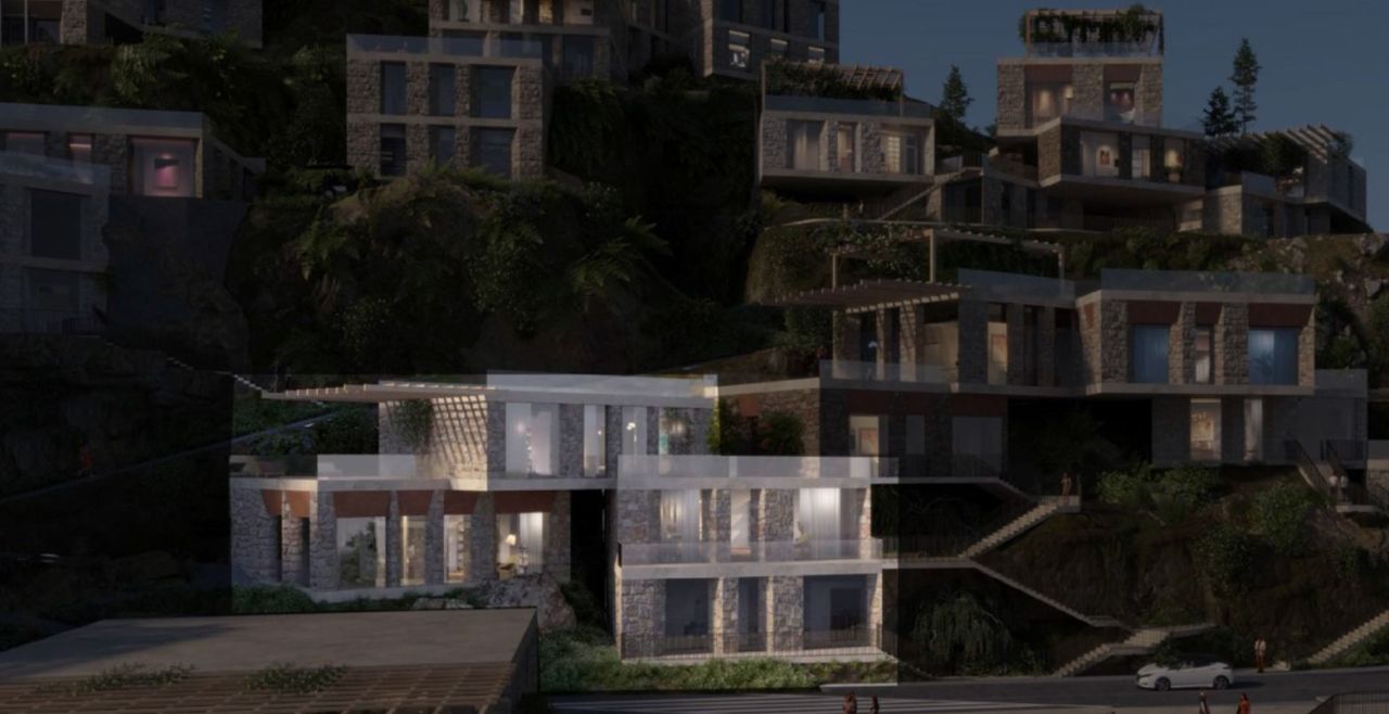 Вилла в Дерми, Албания, 288 м² - фото 5