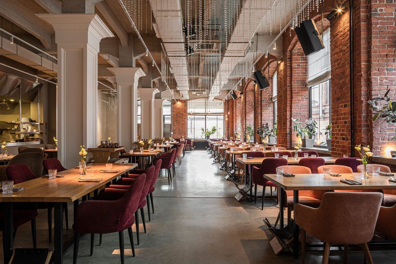 Коммерческая недвижимость в Барселоне, Испания, 110 м² - фото 2