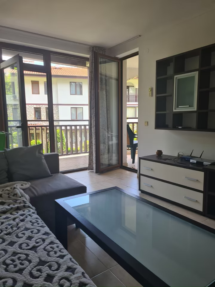 Квартира в Святом Власе, Болгария, 57 м² - фото 3