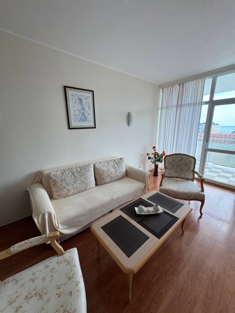 Квартира на Солнечном берегу, Болгария, 98 м² - фото 5