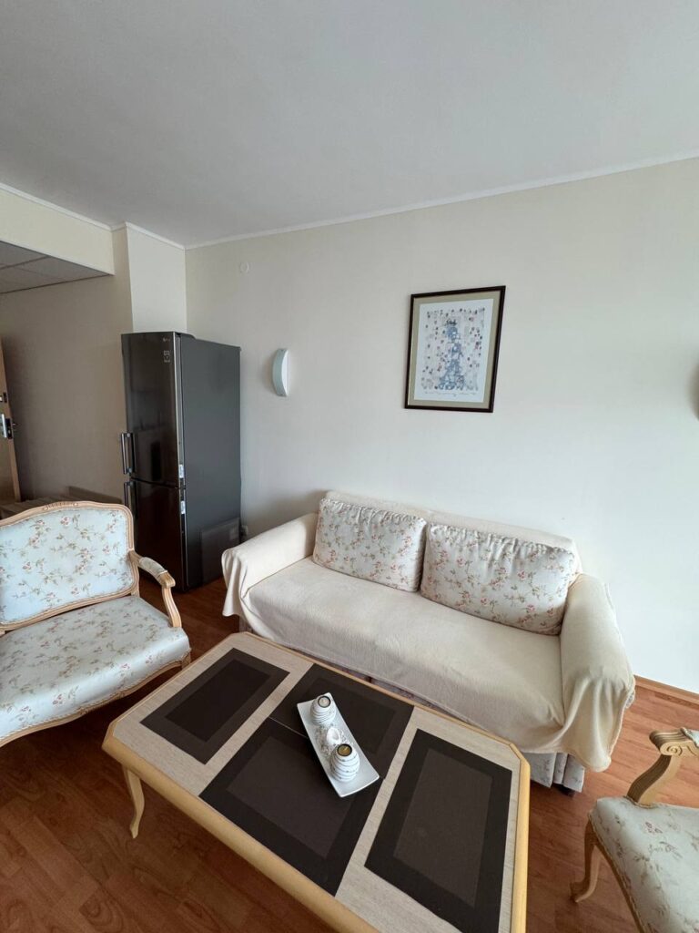 Квартира на Солнечном берегу, Болгария, 98 м² - фото 6