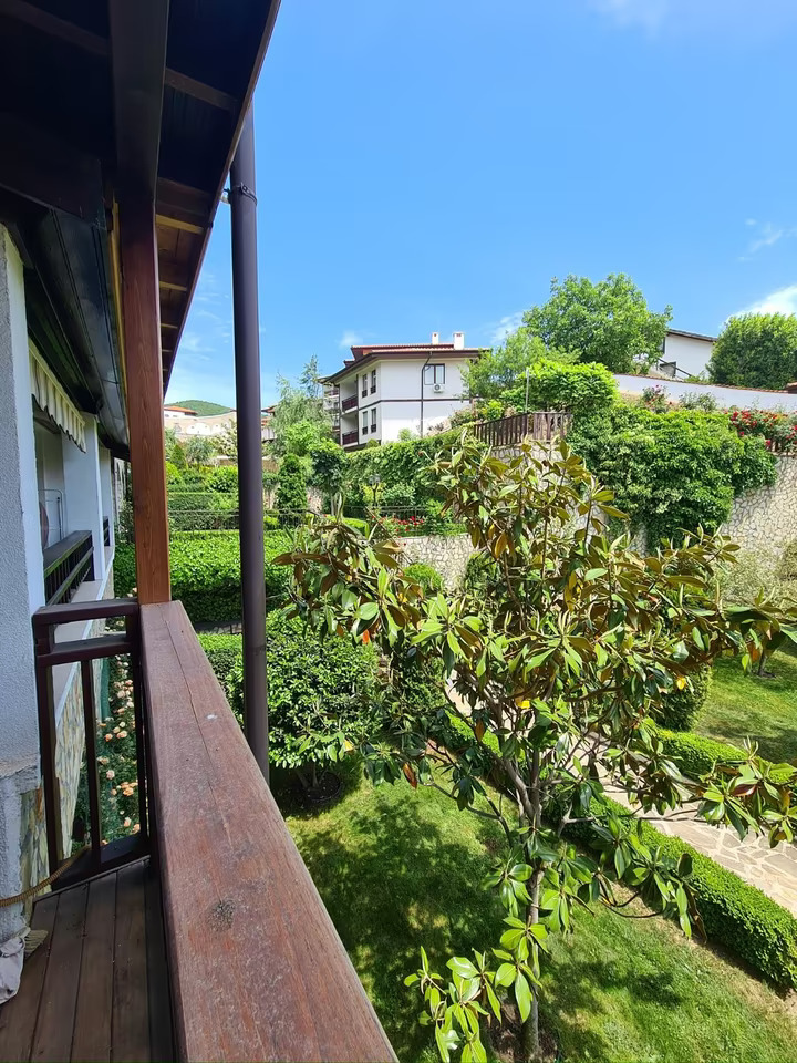 Квартира в Святом Власе, Болгария, 57 м² - фото 6