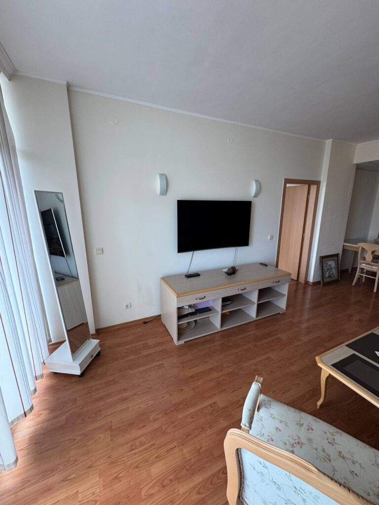 Квартира на Солнечном берегу, Болгария, 98 м² - фото 7