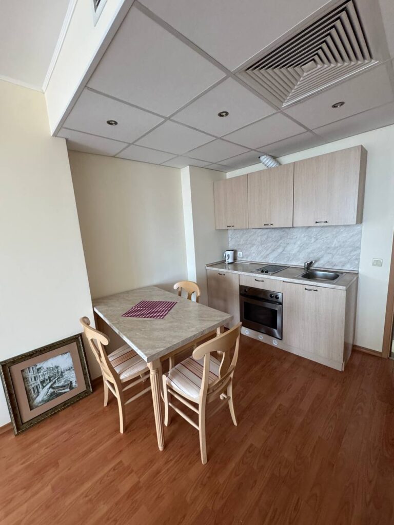 Квартира на Солнечном берегу, Болгария, 98 м² - фото 8