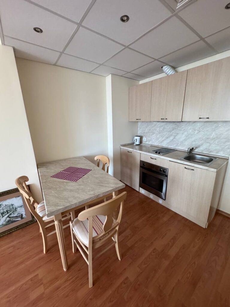 Квартира на Солнечном берегу, Болгария, 98 м² - фото 9