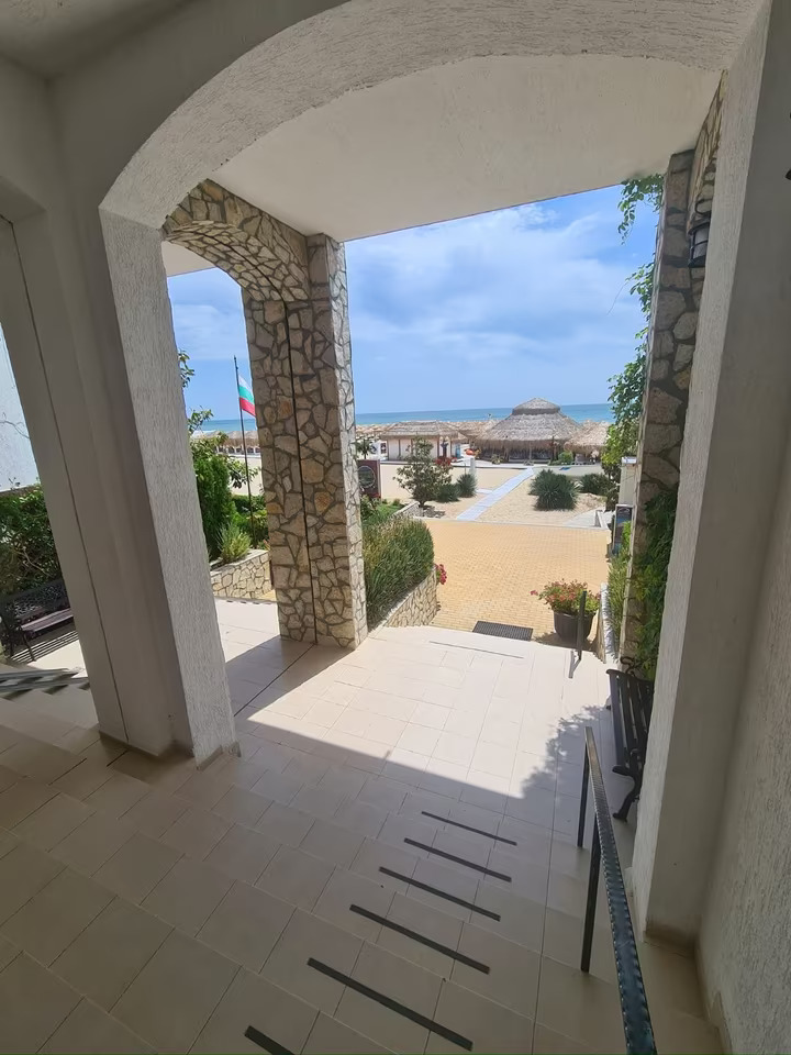 Квартира в Святом Власе, Болгария, 57 м² - фото 12