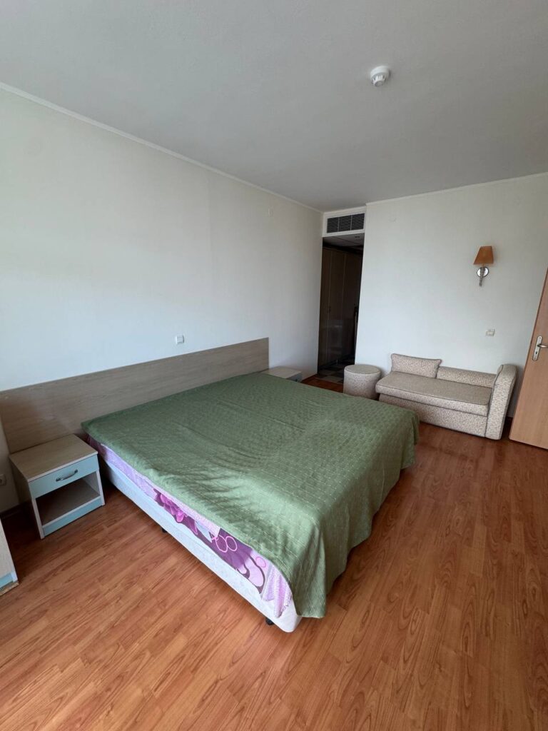 Квартира на Солнечном берегу, Болгария, 98 м² - фото 15