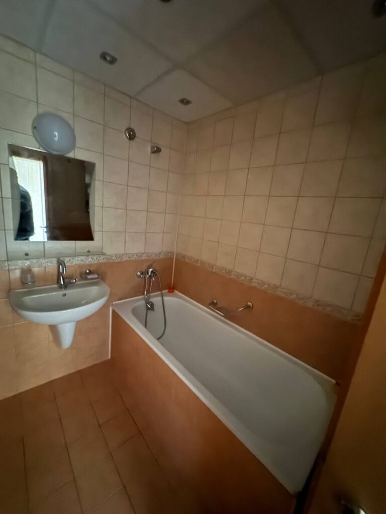 Квартира на Солнечном берегу, Болгария, 98 м² - фото 17