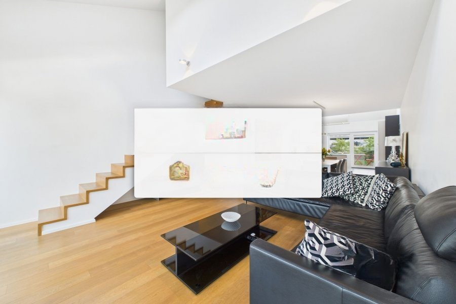 Квартира в Люксембурге, Люксембург, 110 м² - фото 1