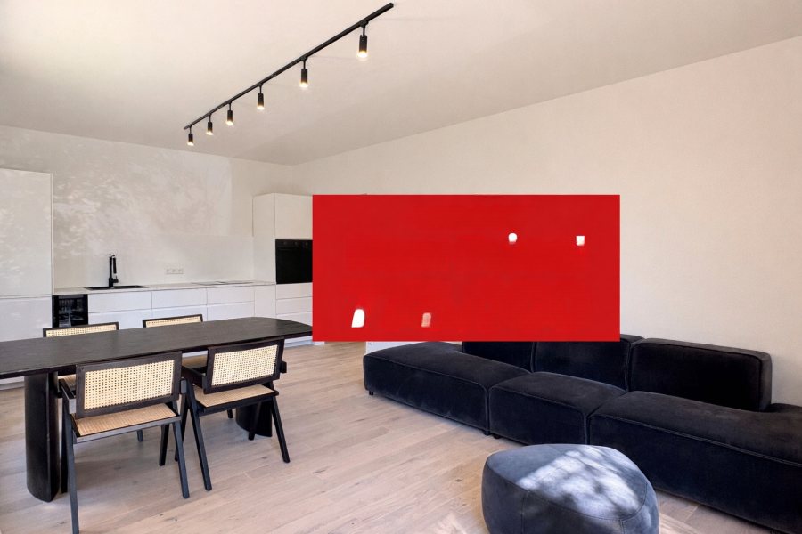 Квартира в Люксембурге, Люксембург, 78 м² - фото 1