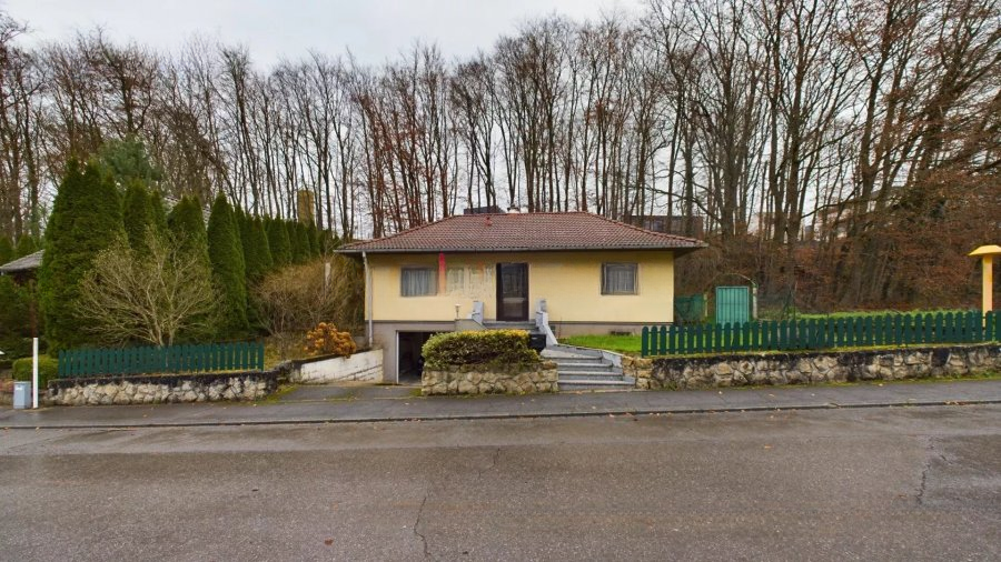 Квартира в Люксембурге, Люксембург, 100 м² - фото 1