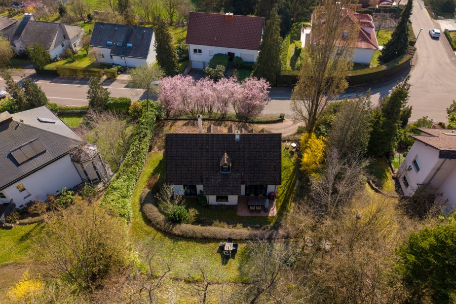 Квартира в Люксембурге, Люксембург, 158 м² - фото 1