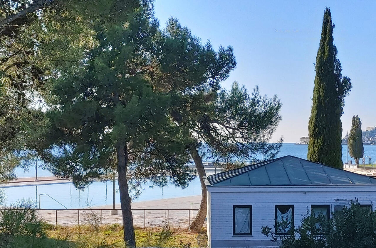 Квартира в Портороже, Словения, 20 м² - фото 1