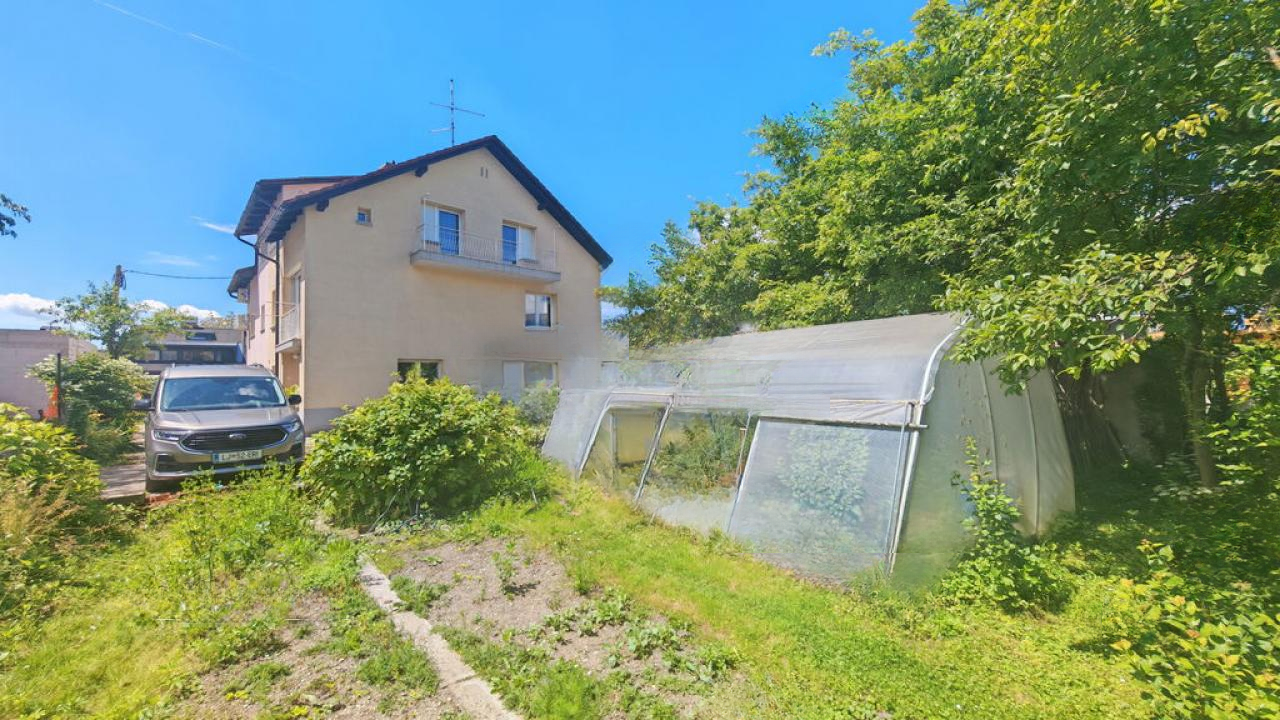 Дом в Любляне, Словения, 166 м² - фото 1