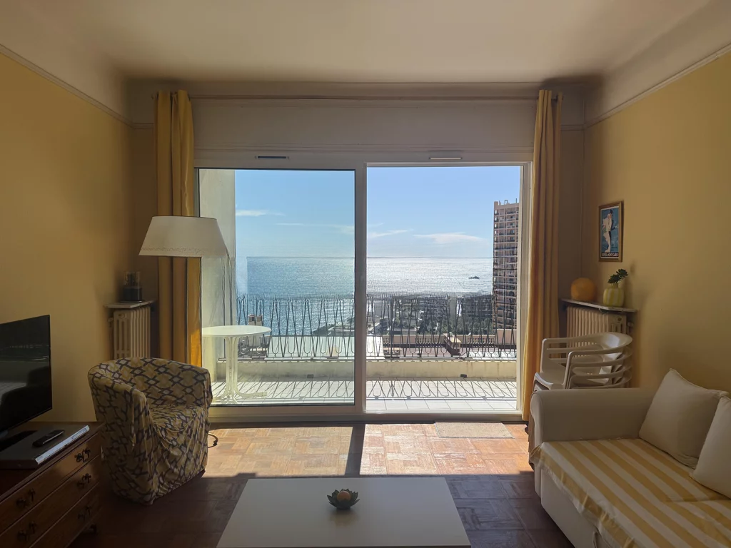 Квартира в Монте Карло, Монако, 86 м² - фото 1