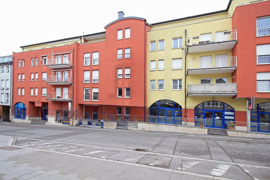 Квартира в Люксембурге, Люксембург, 170 м² - фото 1