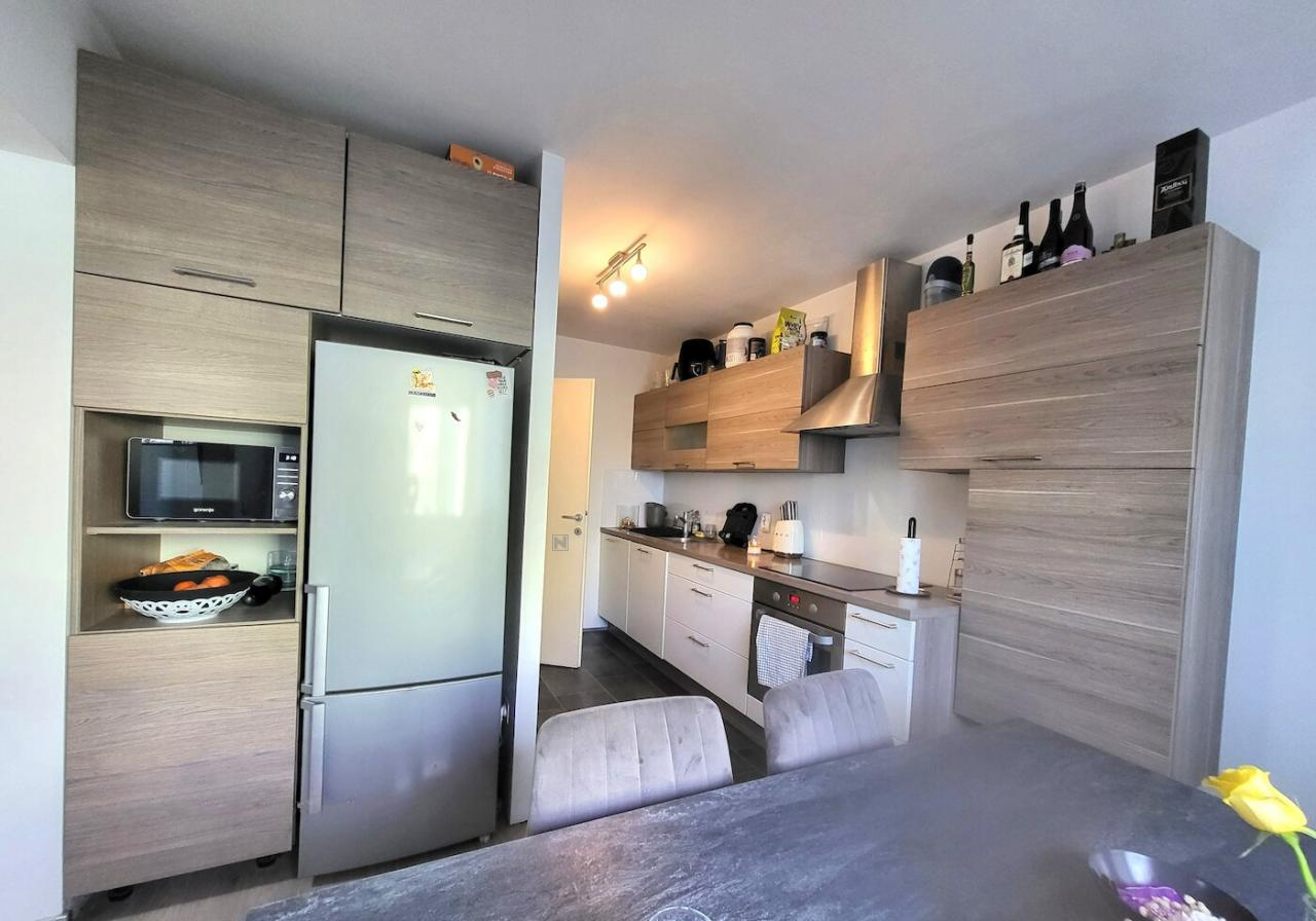 Квартира в Любляне, Словения, 62 м² - фото 1