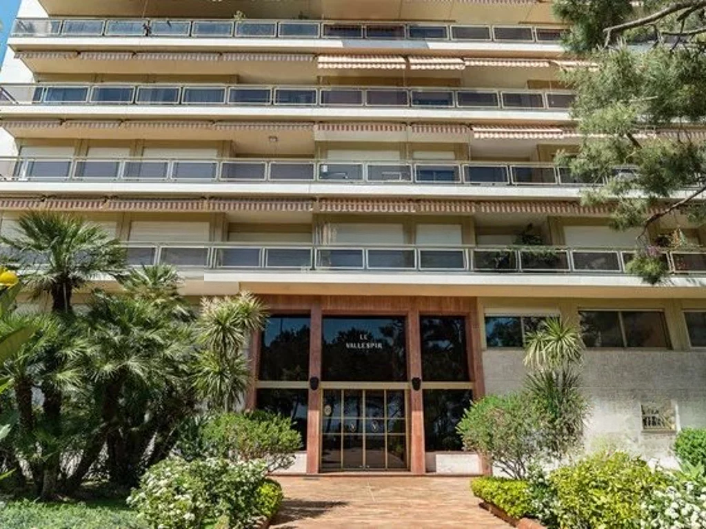 Квартира в Ларвотто, Монако, 37 м² - фото 1
